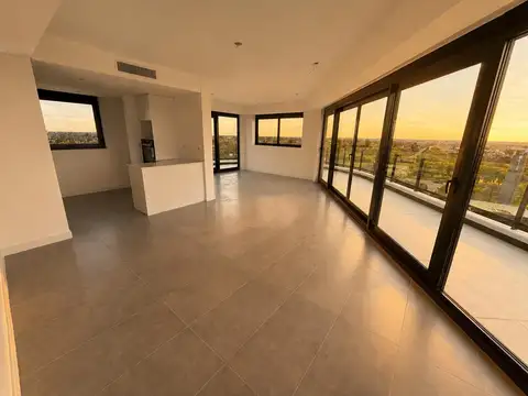 Departamento 4 ambientes en venta. Bliss Buenos Aires. Entrega inmediata