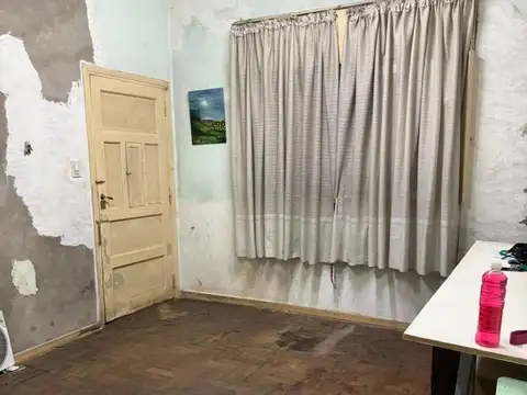 Depto Tipo Casa en Venta en Saavedra, USD 190.000