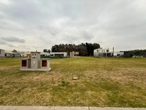 Terreno en Venta en Lares De Canning, USD 45.000