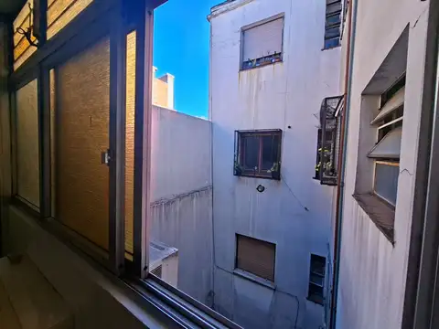 Depto Tipo Casa en Alquiler 50 años