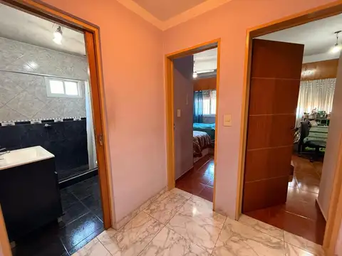 Depto Tipo Casa en Venta en Loma Hermosa, USD 75.000