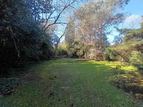 Terreno en Venta en General Rodriguez, USD 49.500