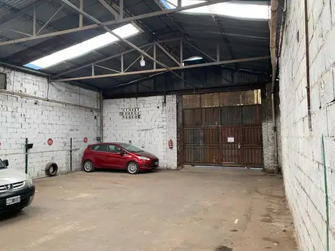 Galpon en Venta en Las Delicias, USD 80.000