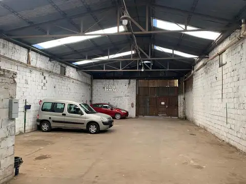 Blanco Encalada al 2000