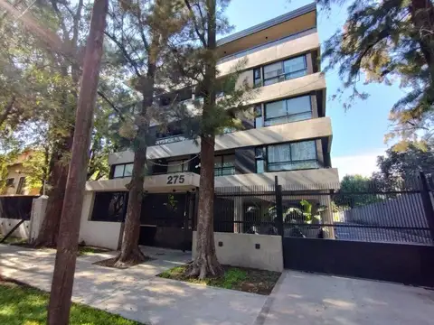 Departamento en Monte Grande a estrenar 2 ambientes VENTA