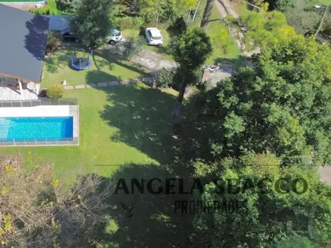 Casa en Venta 6 años