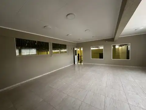 Parque Industrial, Valvo 2500