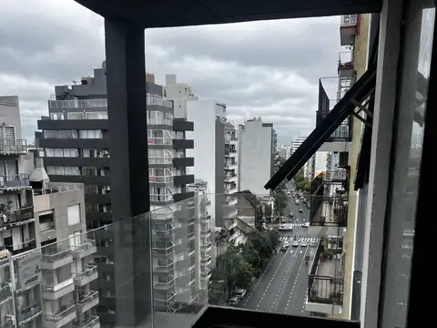 Avenida Independencia 2500, Piso 11