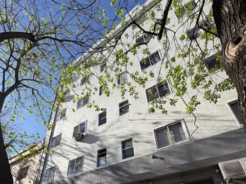 Excelente Oportunidad de Vivienda e inversión en uno de los barrios mas prestigiosos de Buenos Aires