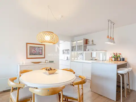 Departamento en Venta de 3 dormitorios