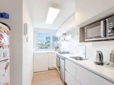 Departamento en Venta 2025 años