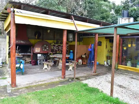 Casa en Venta de 2 dormitorios