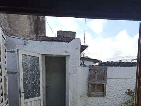 Venta PH 2 AMBIENTES EN VILLA LUGANO