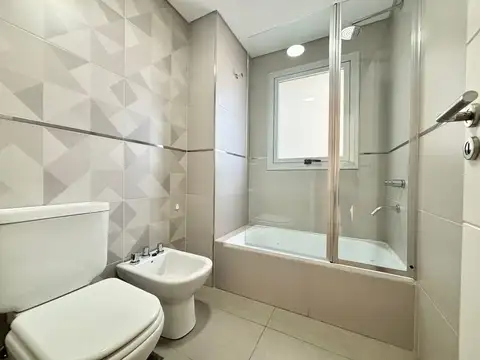 Departamento en Venta 3 años