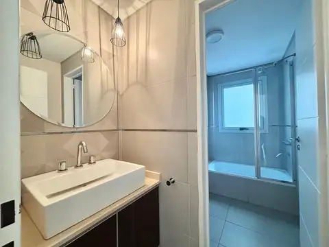 Departamento en Venta con 2 cocheras