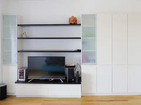 Departamento en Alquiler Temporal al Este