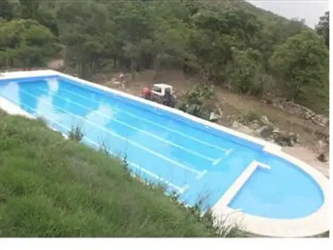Terreno en Venta