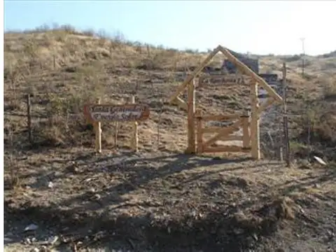 Terreno en Venta 50  mts Fondo