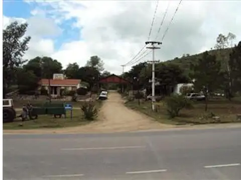 Terreno en Venta de 2000,0 m2