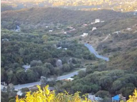 Terreno en Venta 40  mts Frente