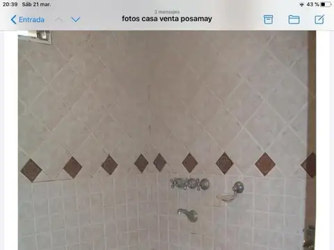 Casa en Venta en González Catan, USD 200.000