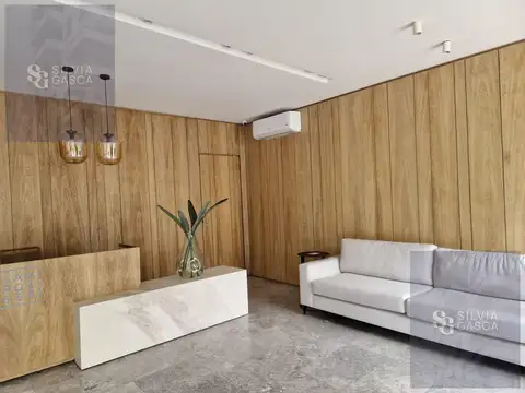 Departamento en Alquiler en Las Cañitas, $ 1.800.000