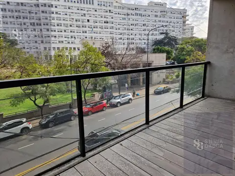 Departamento en Alquiler de 2 dormitorios