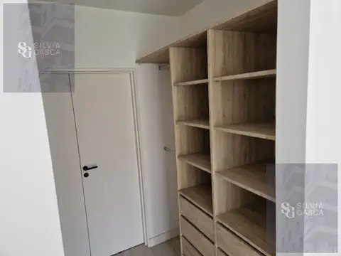 Departamento en Alquiler 5 años