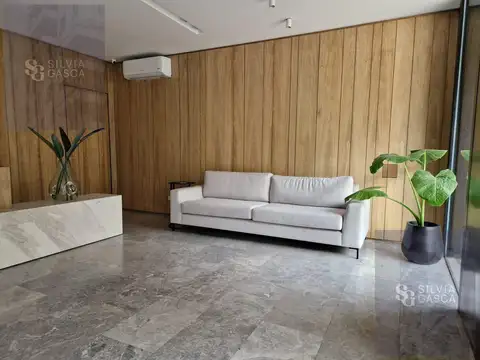 Departamento en Alquiler de 2 dormitorios