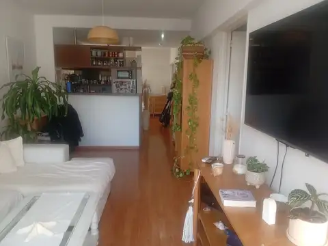 Departamento en Alquiler en Palermo, $ 800.000