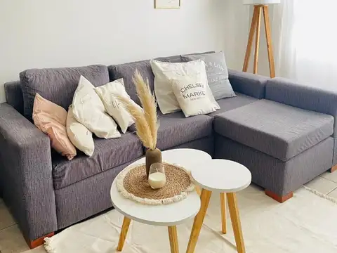 Departamento en Alquiler en Ituzaingo Sur, $ 550.000