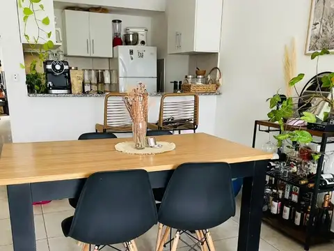 Departamento en Alquiler 4 años