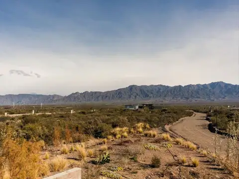 LOTE EN VENTA ESTANCIA EL CARAMILLO LUJAN DE CUYO