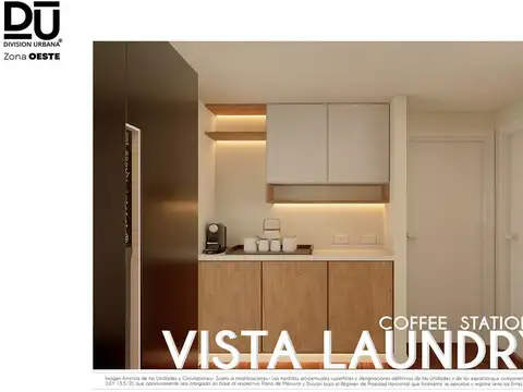 Departamento en Venta en General Rodriguez, USD 168.000