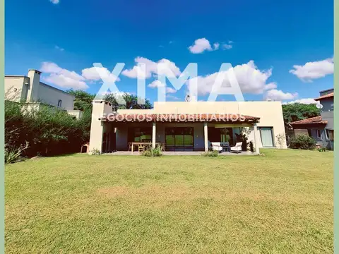 Casa en alquiler Praderas de San Lorenzo