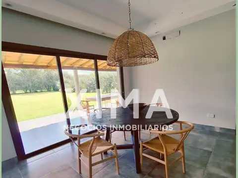 Casa en Alquiler de 2 dormitorios