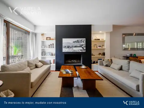 Casa en Venta de 5 dormitorios