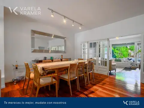 Casa en Venta en Martínez Vías / Libertador, USD 920.000