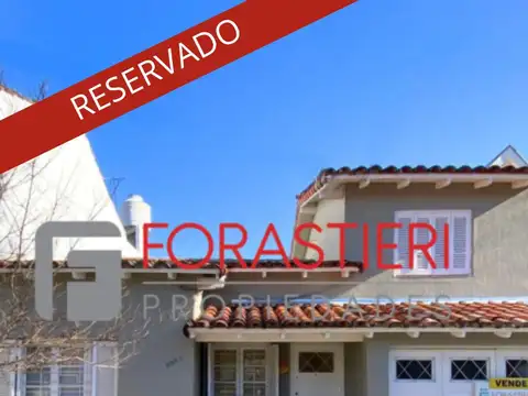 Casa en Venta!