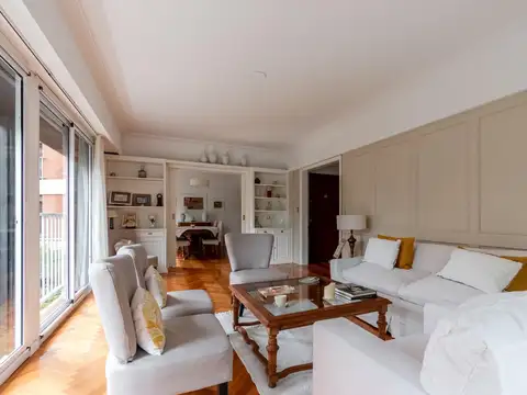Departamento en Venta 40 años