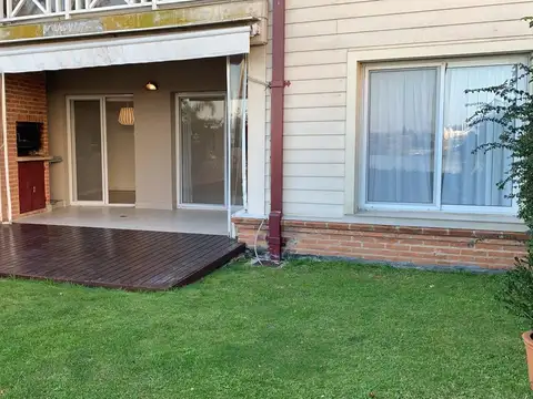 Departamento en Venta 15 años