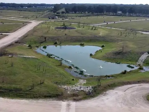 Terreno en Venta de 695,0 m2