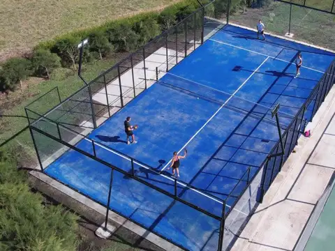 Terreno en Venta en Balneario Mar Chiquita, USD 29.000