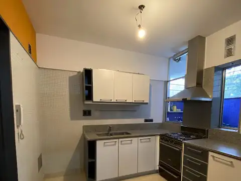 Departamento en Alquiler 20 años