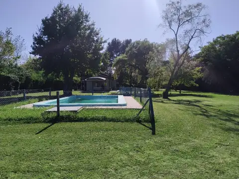 Quinta en Venta en Ignacio Correas Arana, USD 110.000