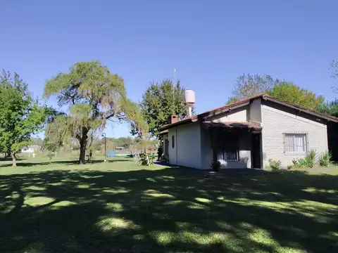 Casa quinta, pileta venta Ignacio Correas 3.408 m2