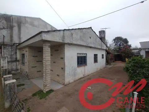 Casa en Venta en Belen De Escobar, USD 62.000