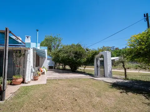 Casa en Colastine Norte