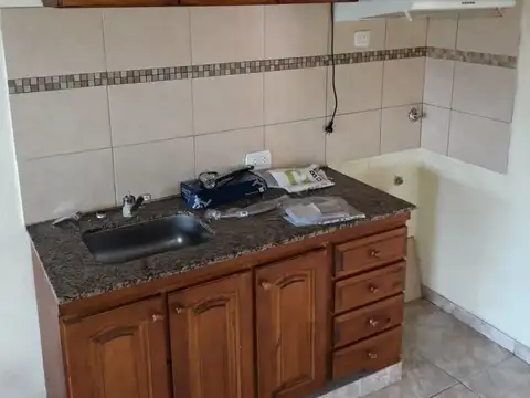 Depto Tipo Casa en Venta de 2 ambientes