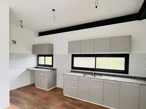 Casa en Venta al Noroeste